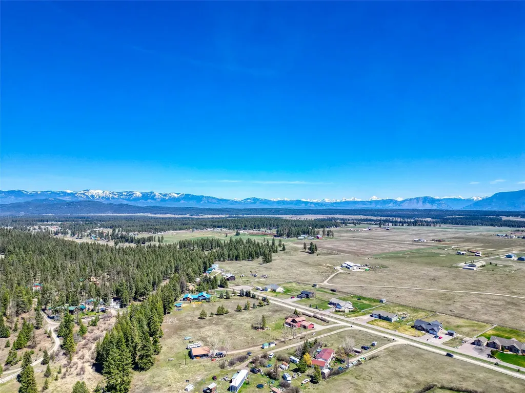 132 Lone Fox Trail Kalispell MT 59901