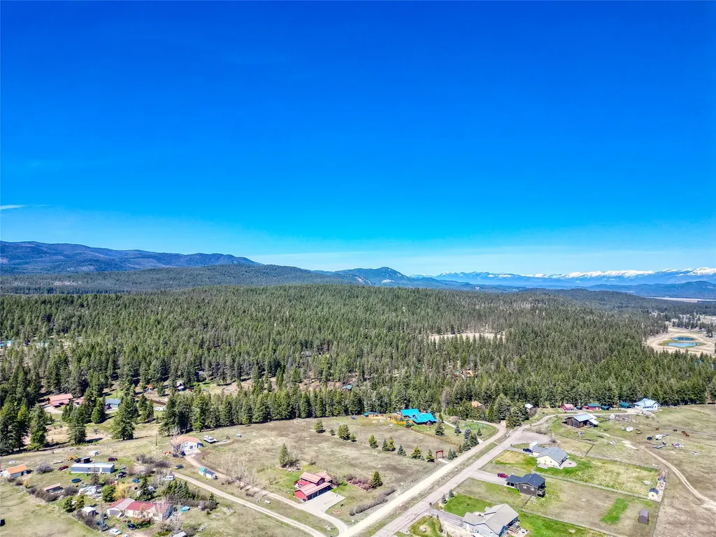 132 Lone Fox Trail Kalispell MT 59901
