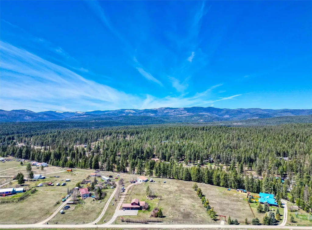 132 Lone Fox Trail Kalispell MT 59901