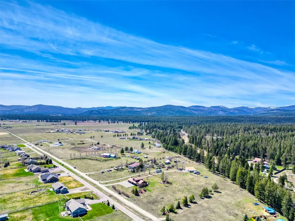 132 Lone Fox Trail Kalispell MT 59901