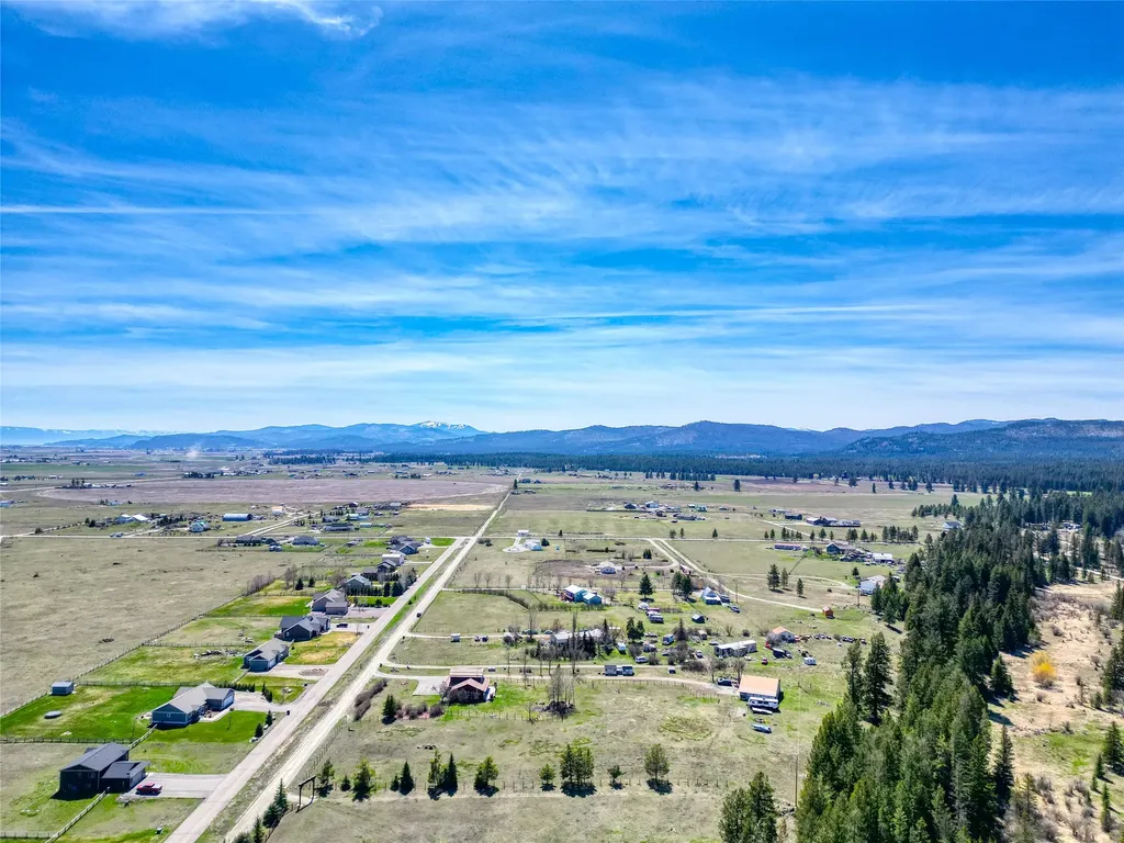 132 Lone Fox Trail Kalispell MT 59901