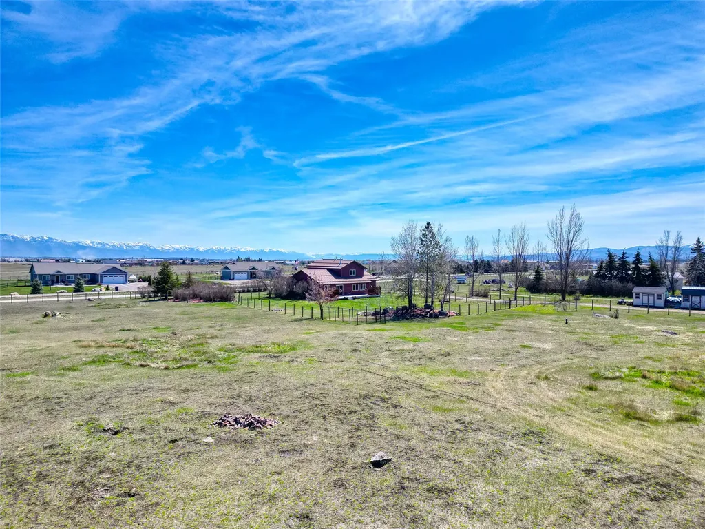 132 Lone Fox Trail Kalispell MT 59901