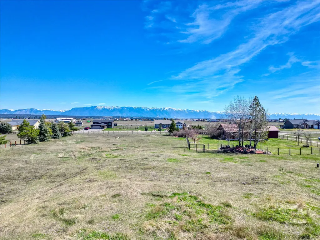 132 Lone Fox Trail Kalispell MT 59901