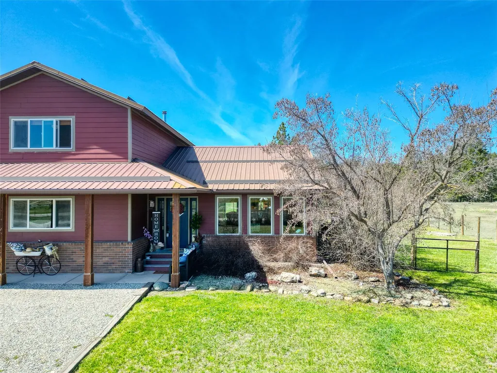 132 Lone Fox Trail Kalispell MT 59901