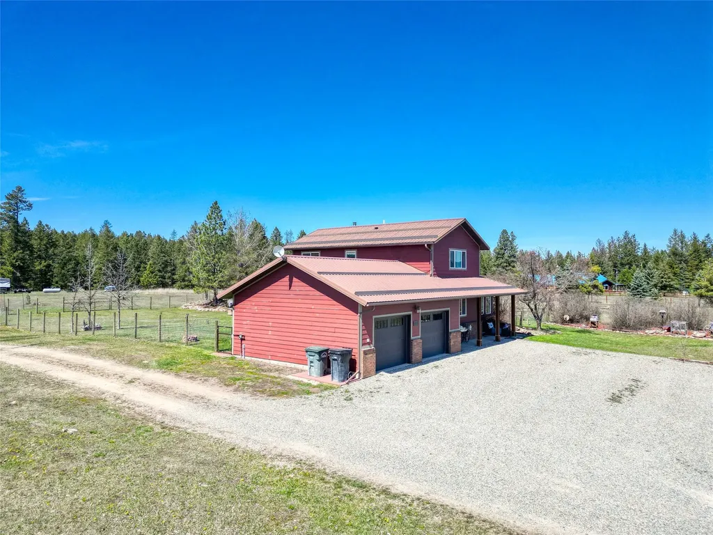 132 Lone Fox Trail Kalispell MT 59901