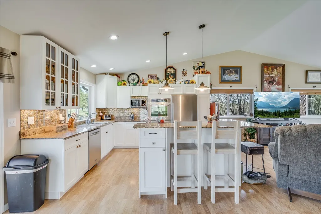 132 Lone Fox Trail Kalispell MT 59901