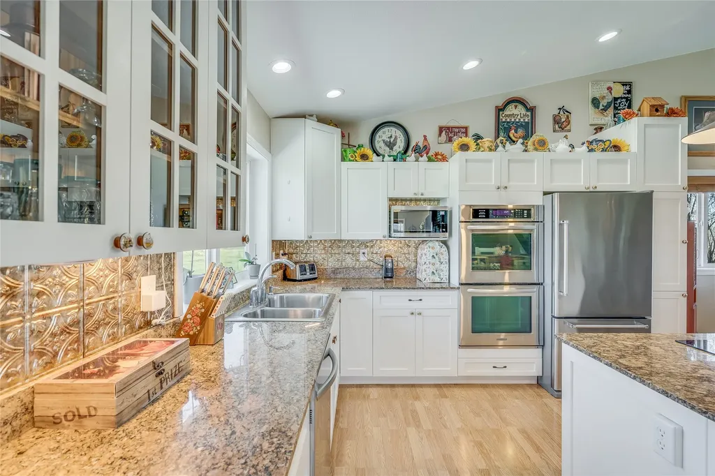 132 Lone Fox Trail Kalispell MT 59901