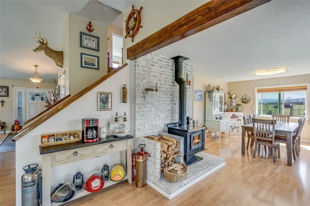 132 Lone Fox Trail Kalispell MT 59901