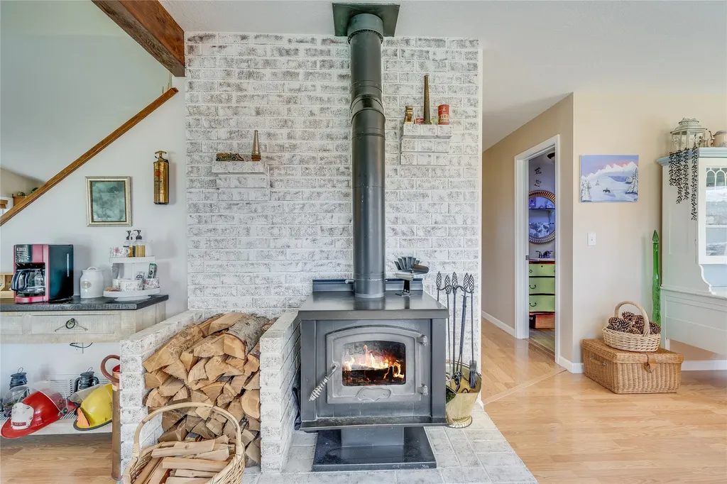 132 Lone Fox Trail Kalispell MT 59901