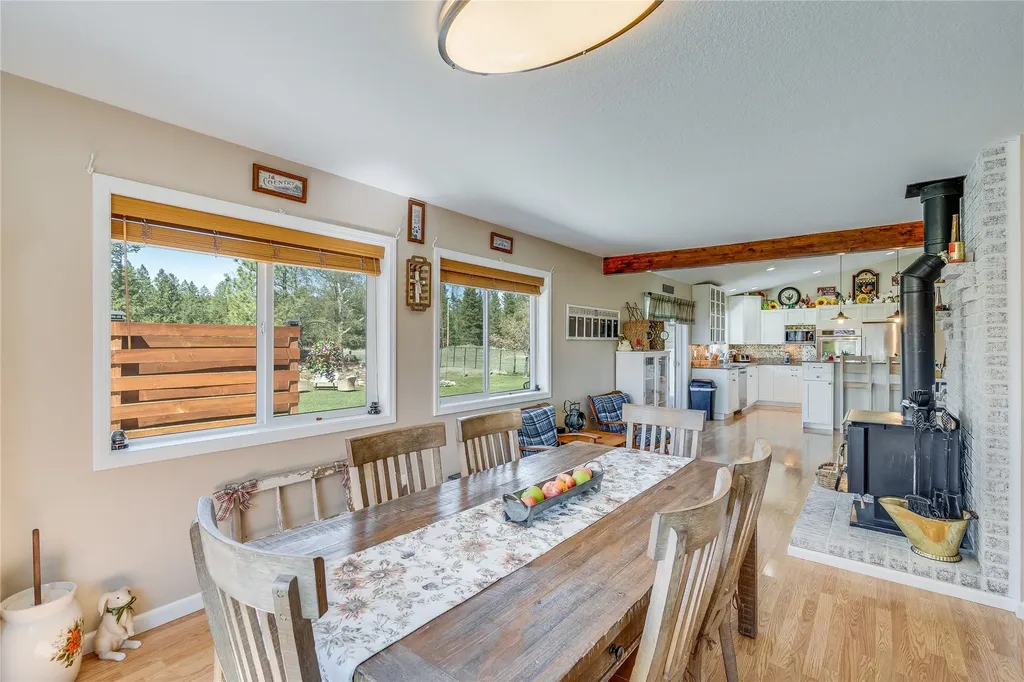 132 Lone Fox Trail Kalispell MT 59901