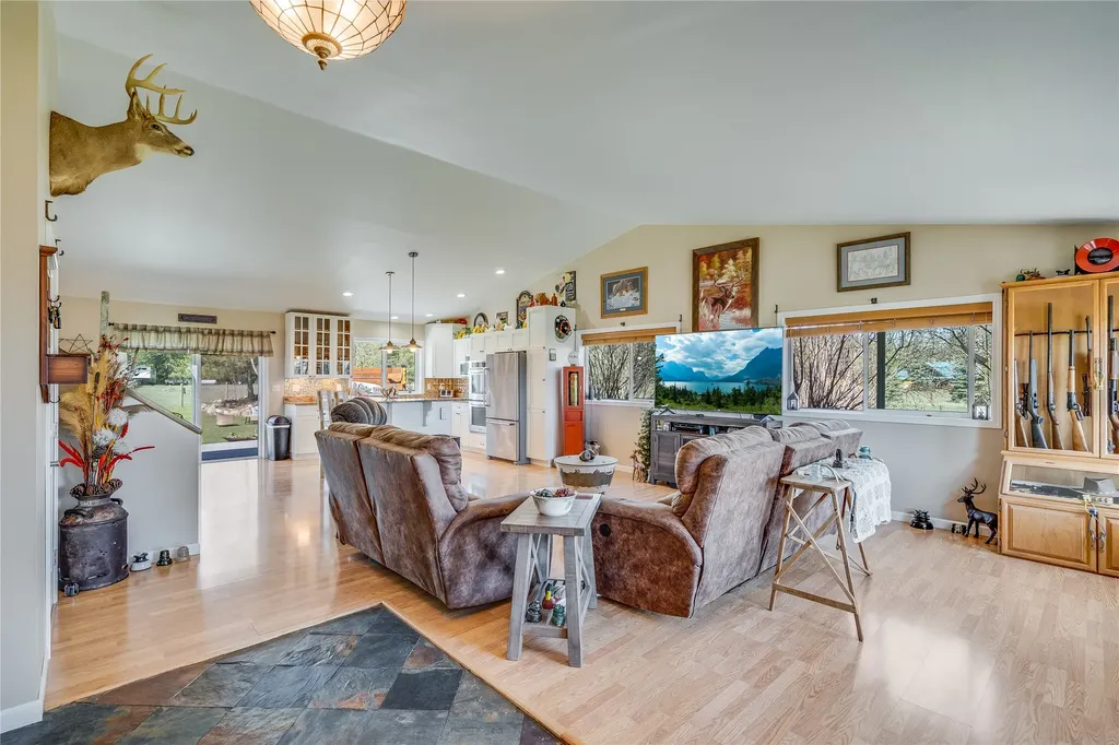 132 Lone Fox Trail Kalispell MT 59901