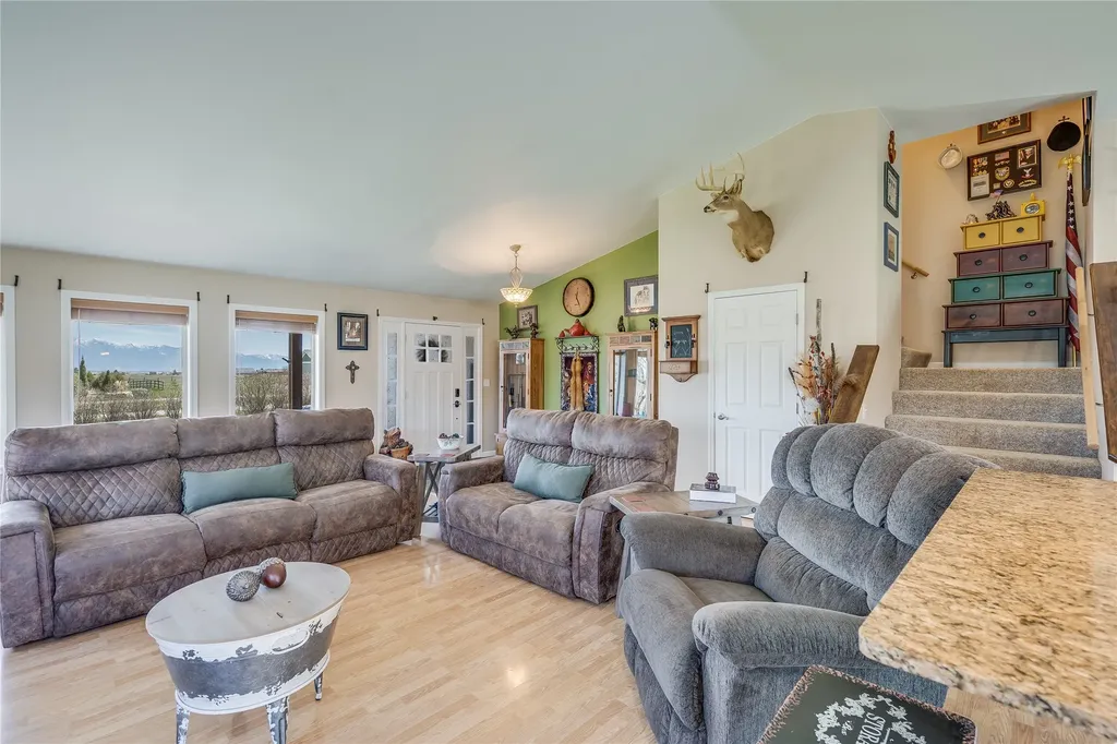 132 Lone Fox Trail Kalispell MT 59901