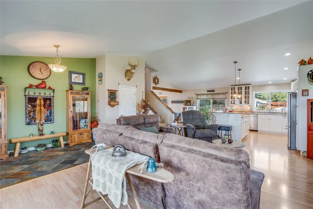 132 Lone Fox Trail Kalispell MT 59901