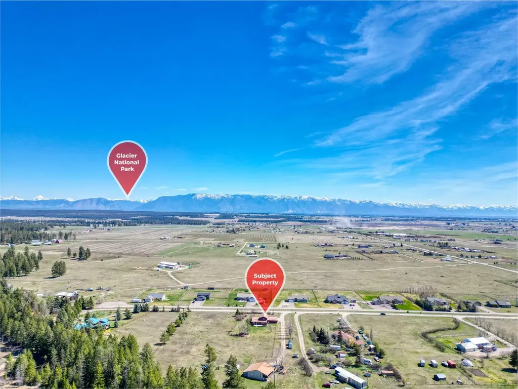 132 Lone Fox Trail Kalispell MT 59901