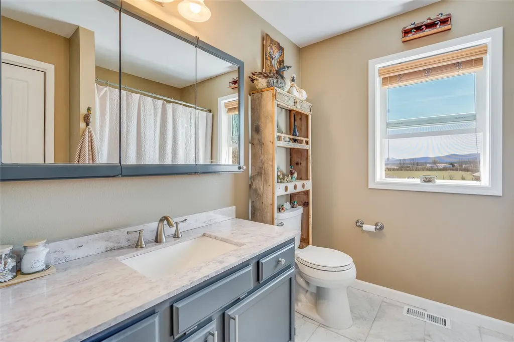 132 Lone Fox Trail Kalispell MT 59901