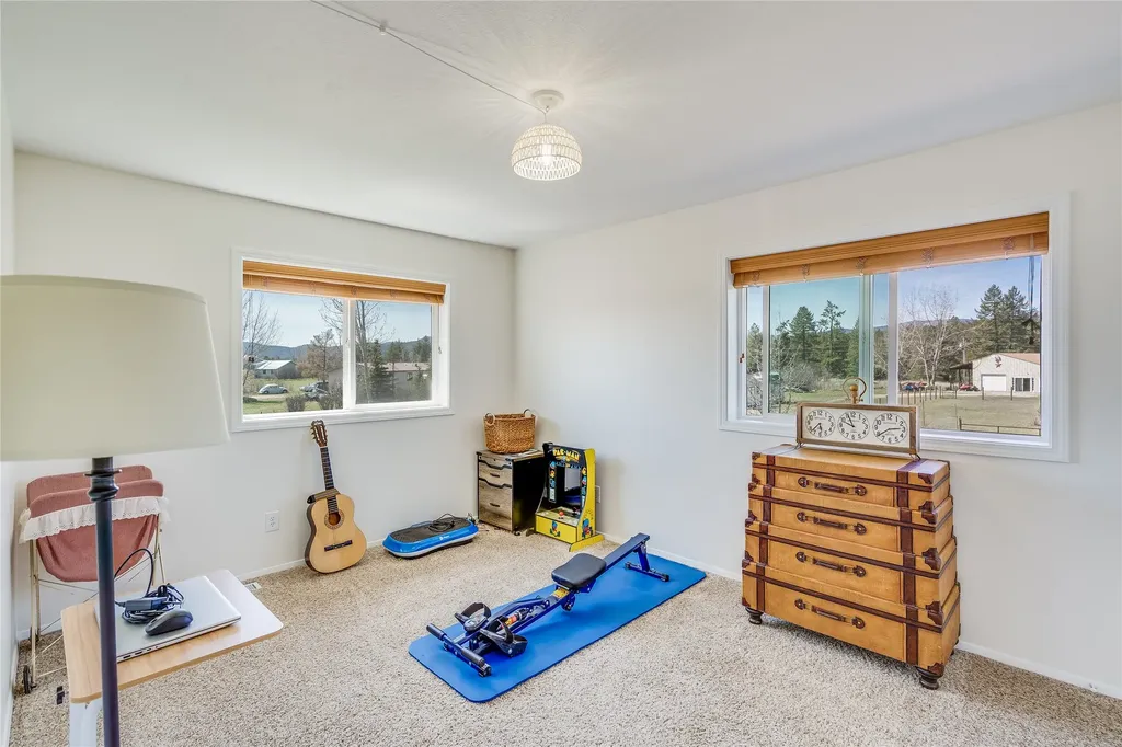 132 Lone Fox Trail Kalispell MT 59901