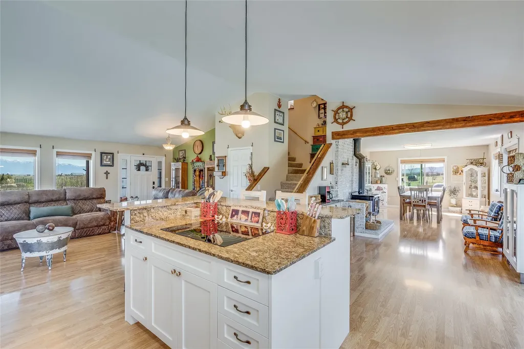 132 Lone Fox Trail Kalispell MT 59901