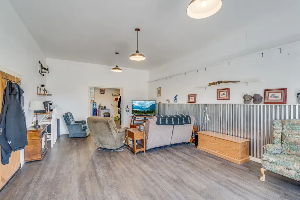 132 Lone Fox Trail Kalispell MT 59901