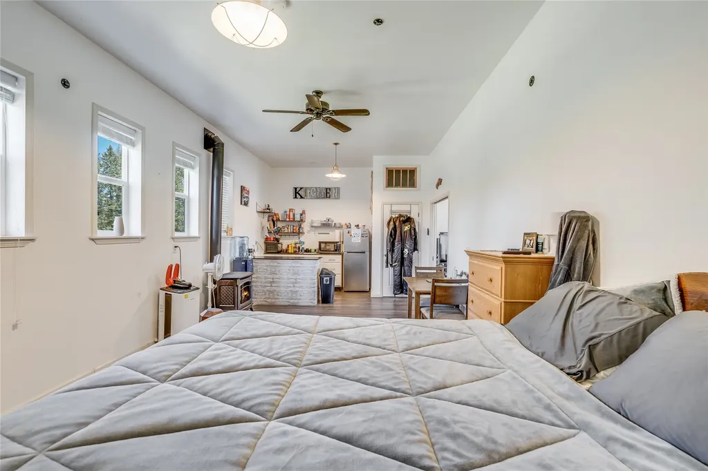 132 Lone Fox Trail Kalispell MT 59901