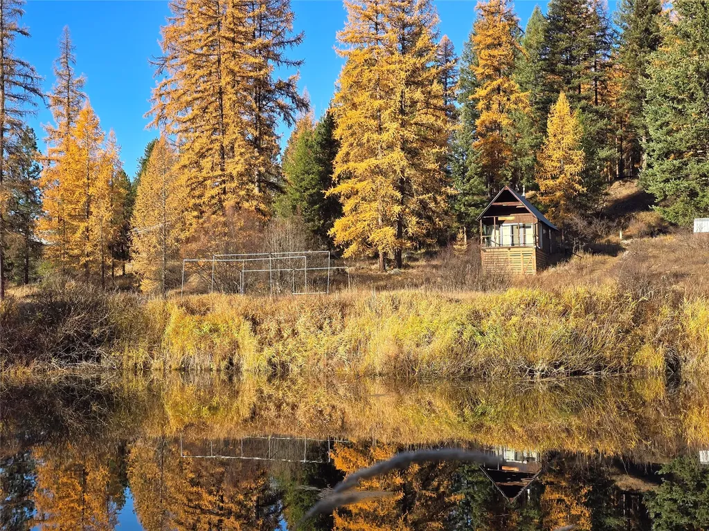 338 River View Drive Yaak MT 59935