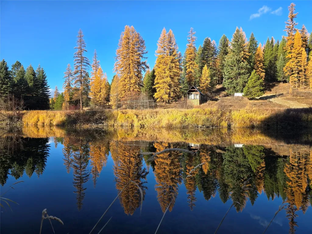 338 River View Drive Yaak MT 59935