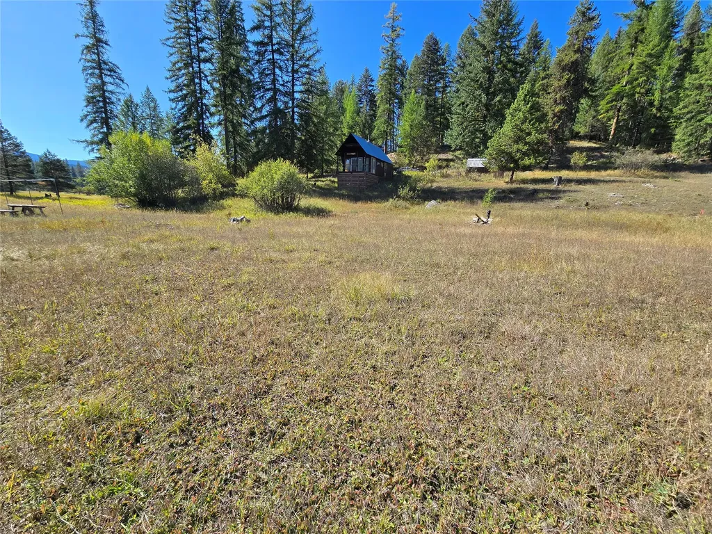 338 River View Drive Yaak MT 59935