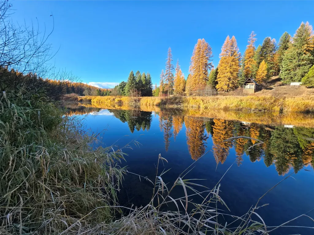 338 River View Drive Yaak MT 59935