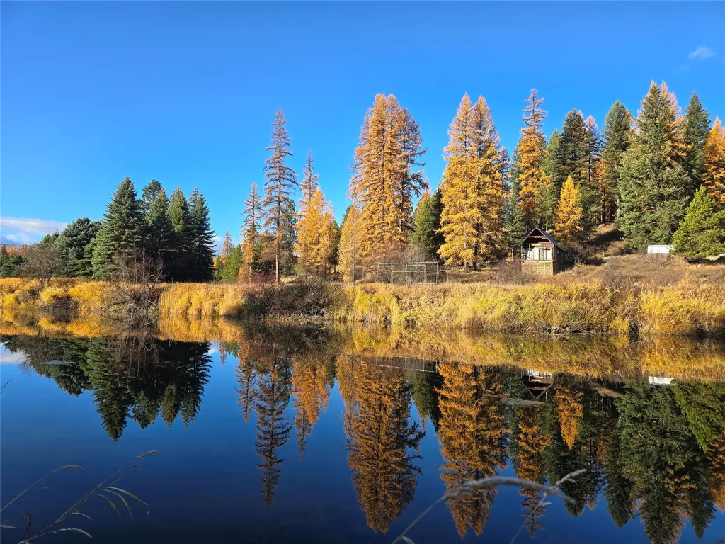 338 River View Drive Yaak MT 59935