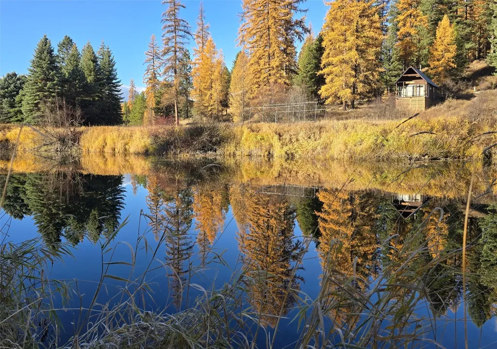 338 River View Drive Yaak MT 59935