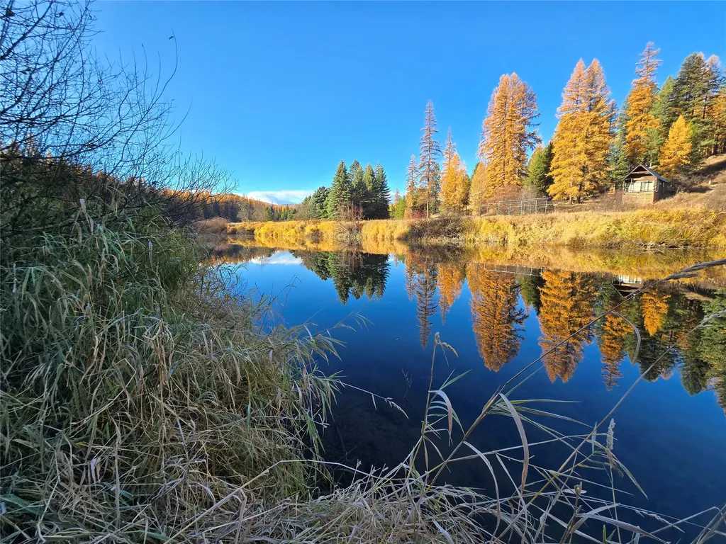 338 River View Drive Yaak MT 59935