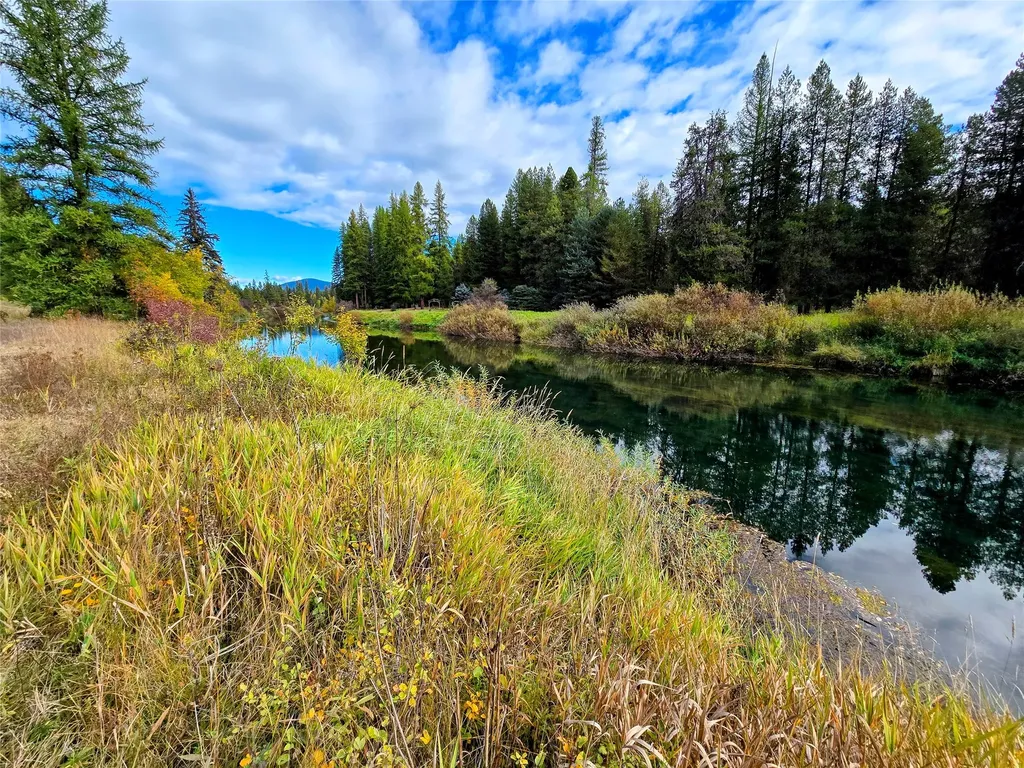 338 River View Drive Yaak MT 59935