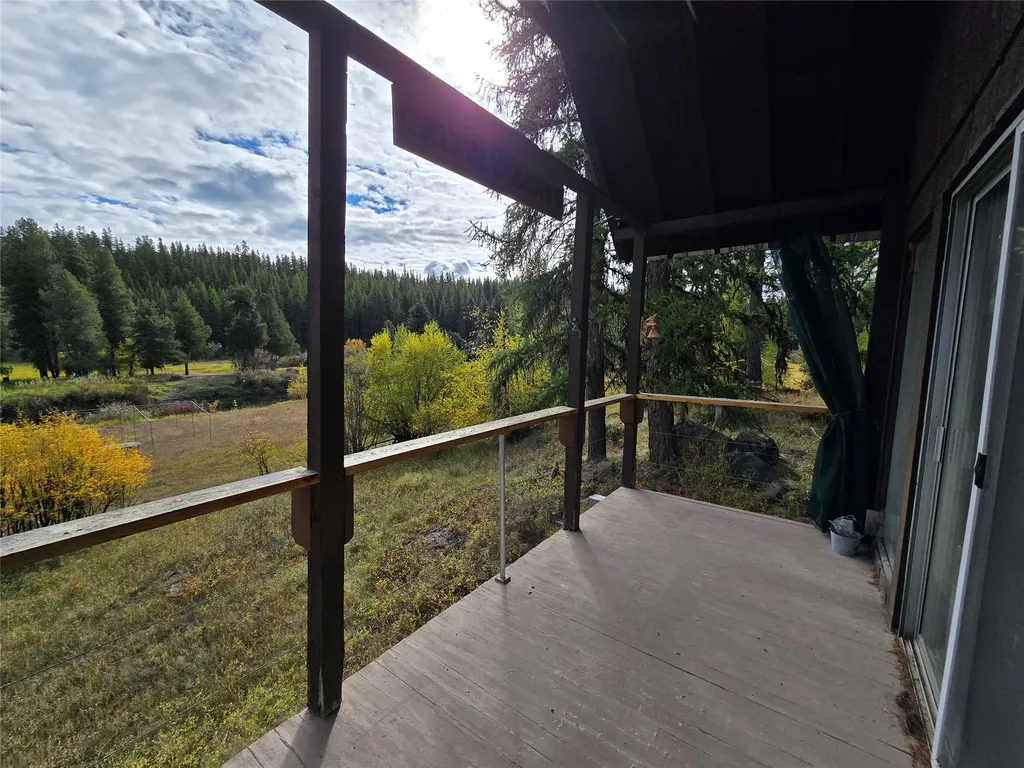 338 River View Drive Yaak MT 59935