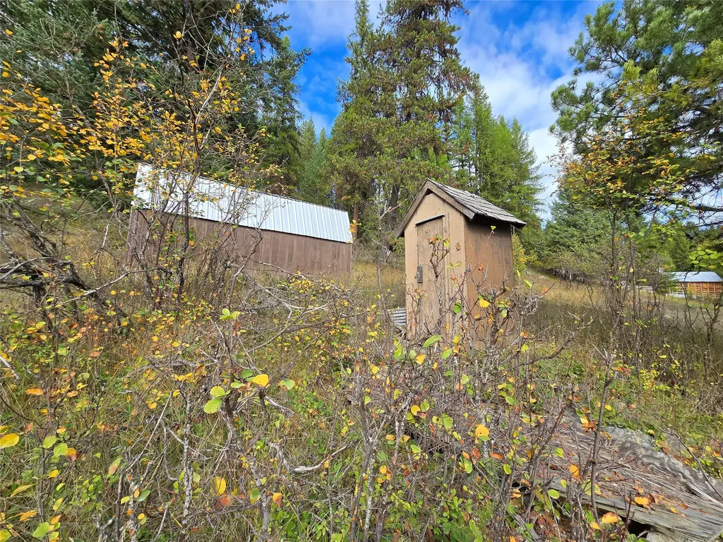 338 River View Drive Yaak MT 59935