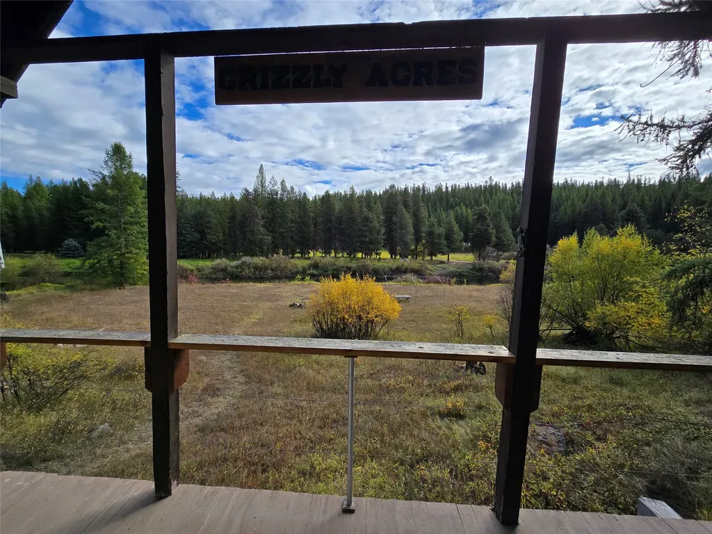 338 River View Drive Yaak MT 59935