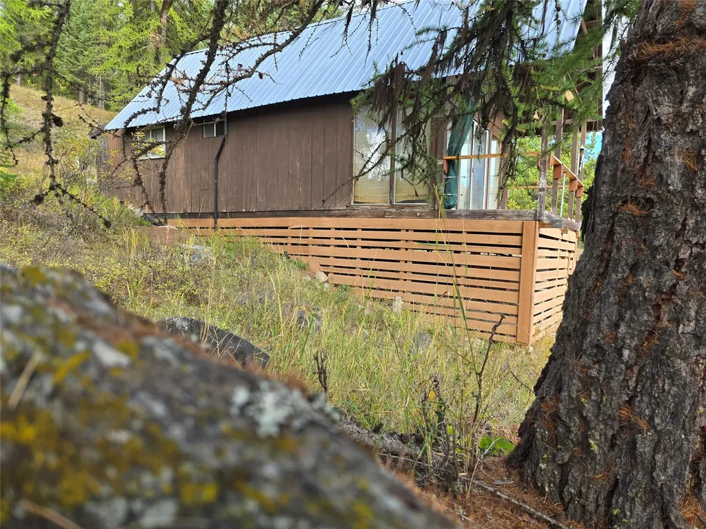 338 River View Drive Yaak MT 59935