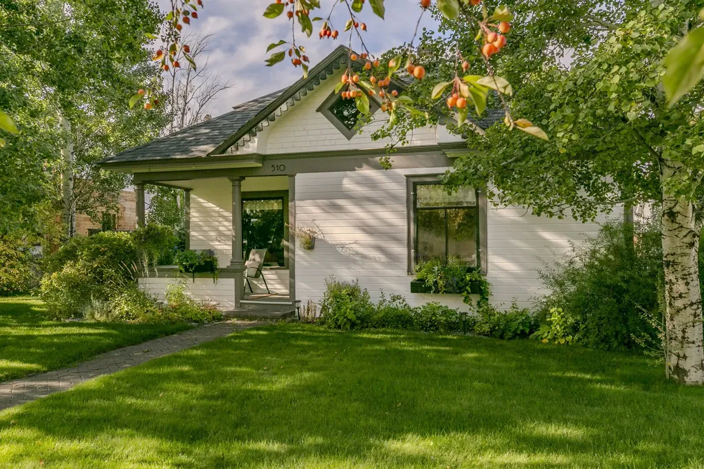 510 Anderson Street Big Timber MT 59011