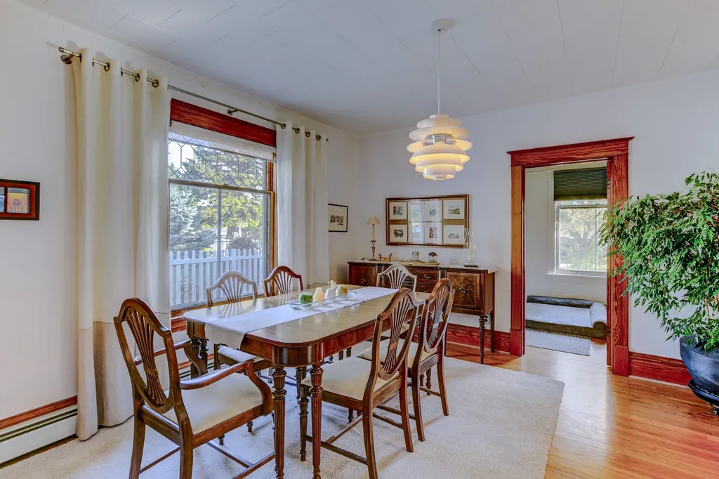 510 Anderson Street Big Timber MT 59011