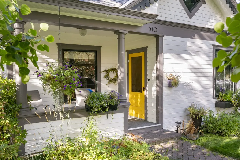 510 Anderson Street Big Timber MT 59011