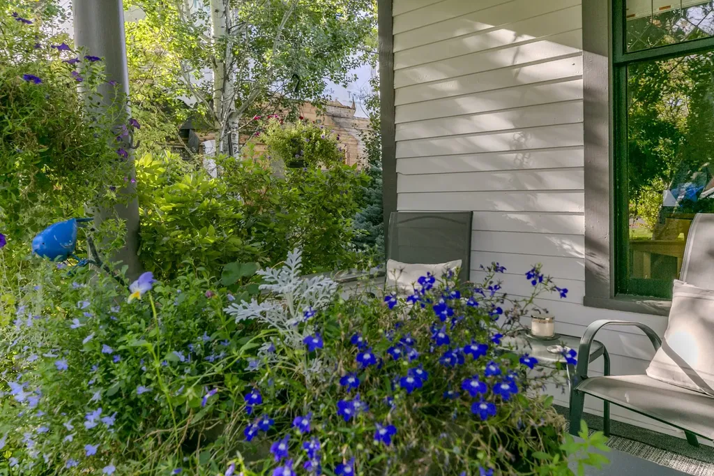 510 Anderson Street Big Timber MT 59011
