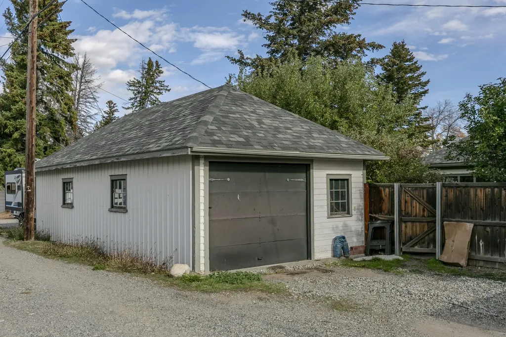 510 Anderson Street Big Timber MT 59011