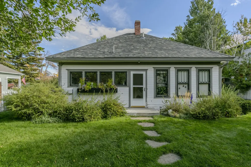 510 Anderson Street Big Timber MT 59011