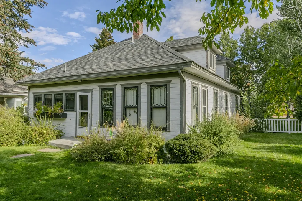 510 Anderson Street Big Timber MT 59011