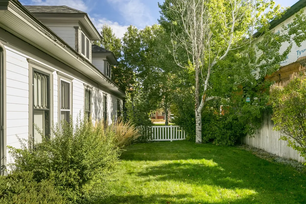 510 Anderson Street Big Timber MT 59011