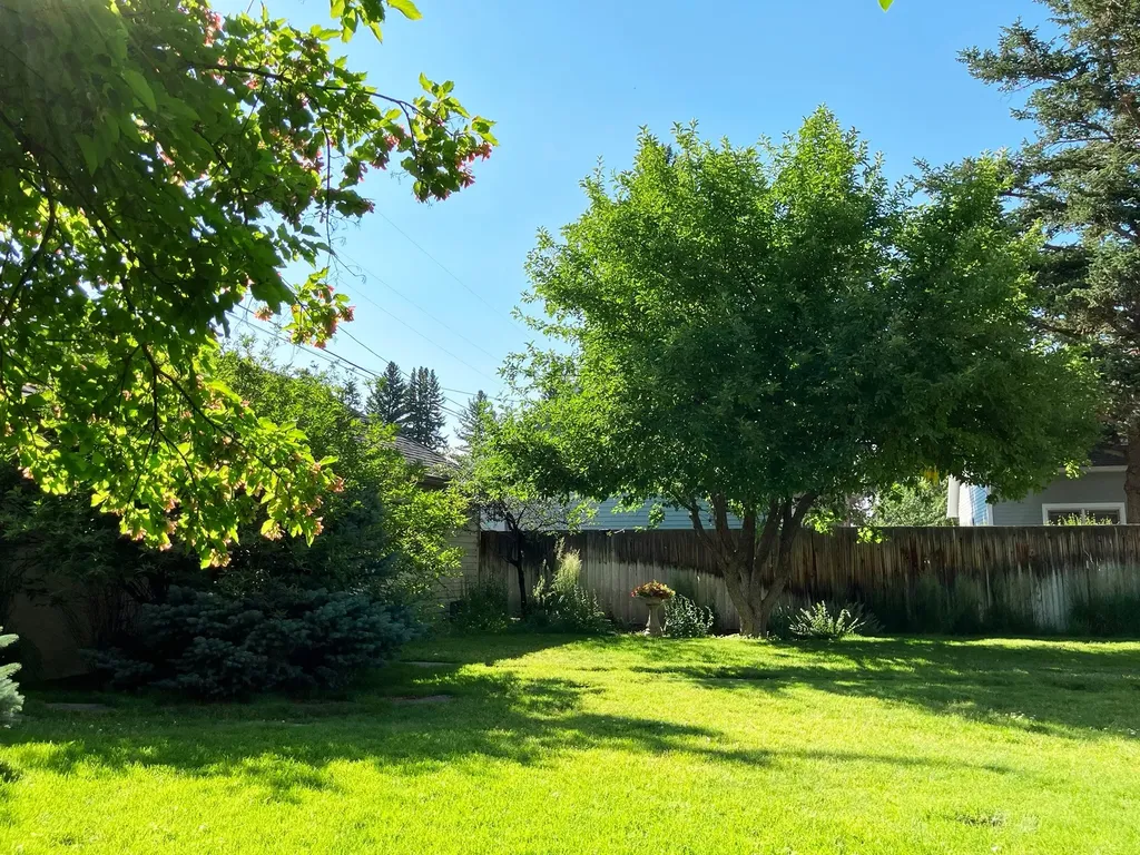 510 Anderson Street Big Timber MT 59011
