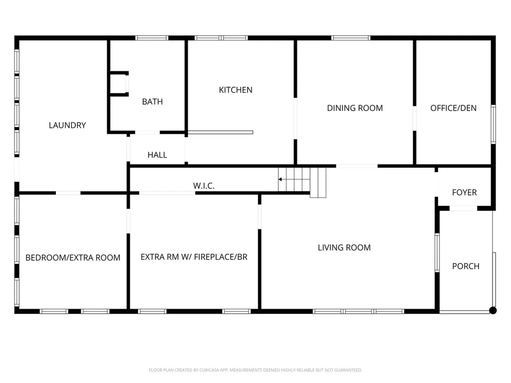 510 Anderson Street Big Timber MT 59011