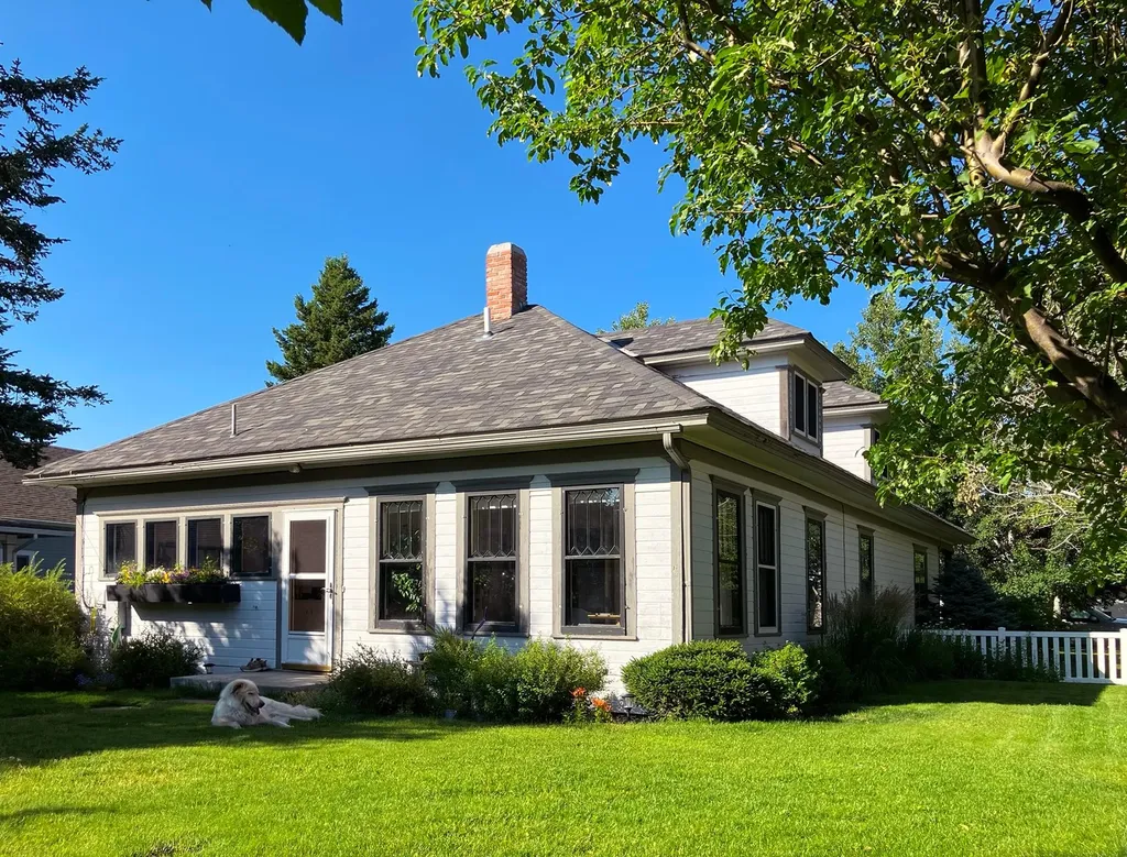510 Anderson Street Big Timber MT 59011