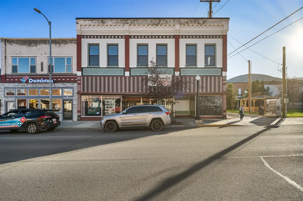 113 E Park Avenue Anaconda MT 59711