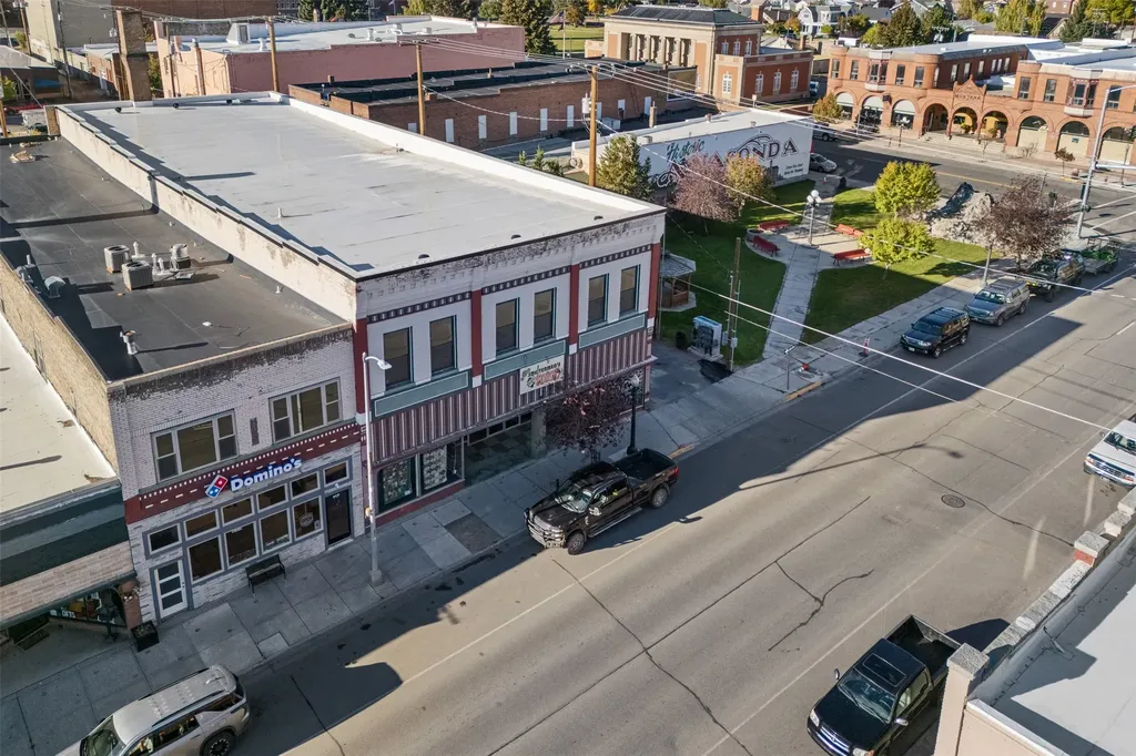 113 E Park Avenue Anaconda MT 59711