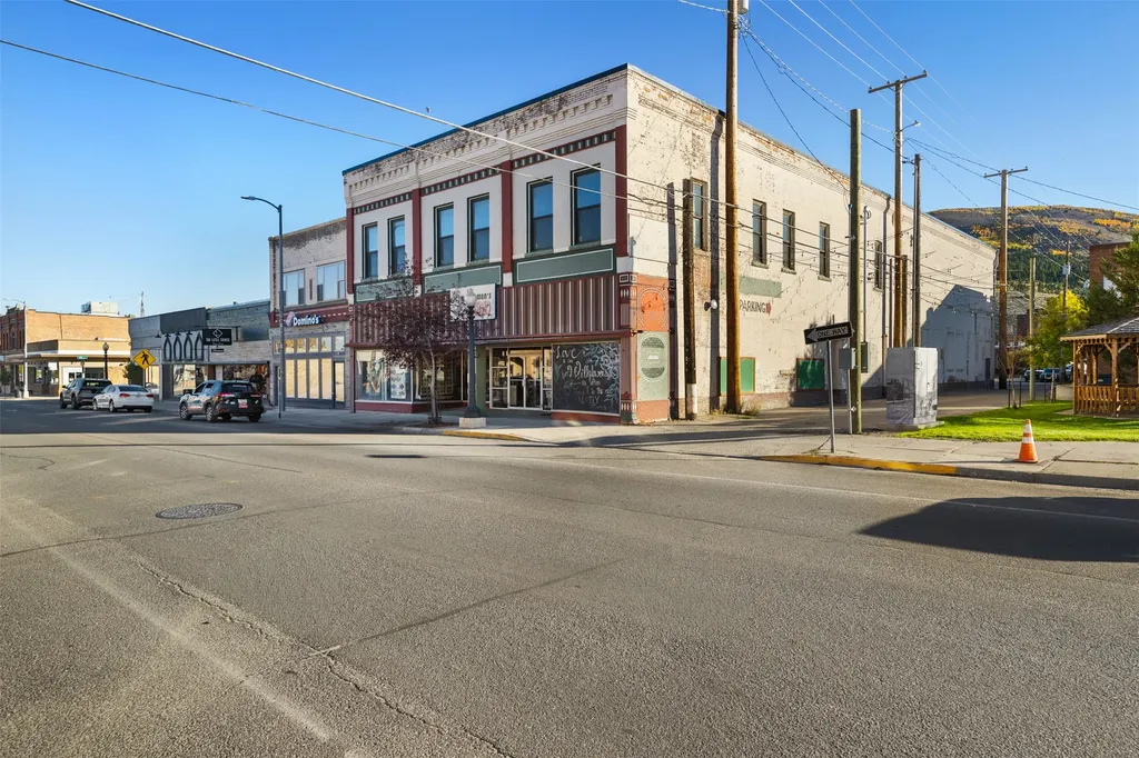 113 E Park Avenue Anaconda MT 59711