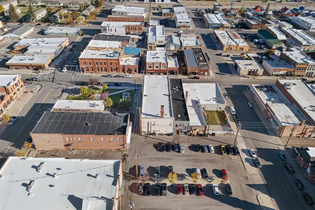 113 E Park Avenue Anaconda MT 59711